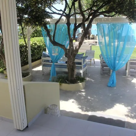 Apartament Effi Platanés
