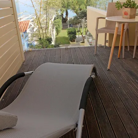Apartament Effi Platanés