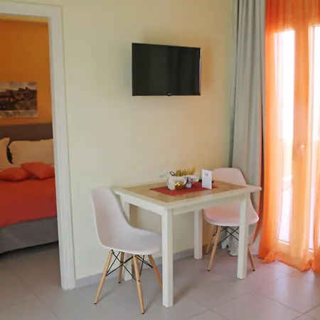 Apartament Effi *