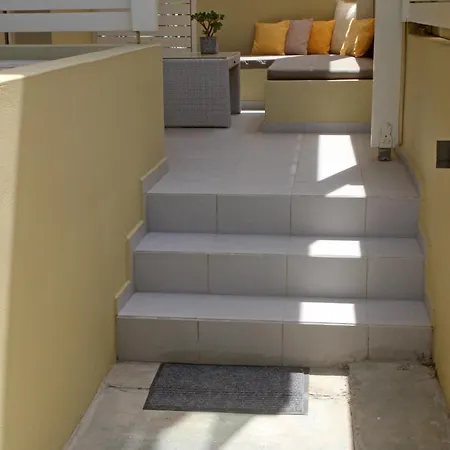 Effi Apartament