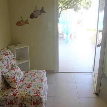 Effi Apartament *