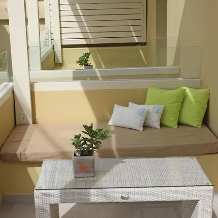 Effi Apartament