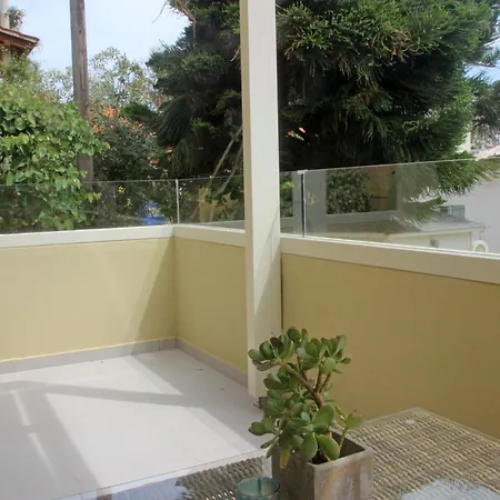 Apartament Effi Platanés