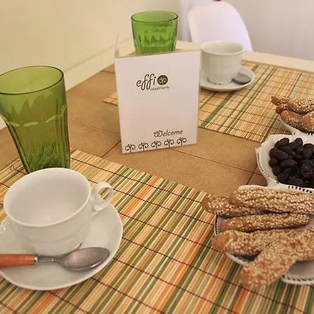 Apartament Effi