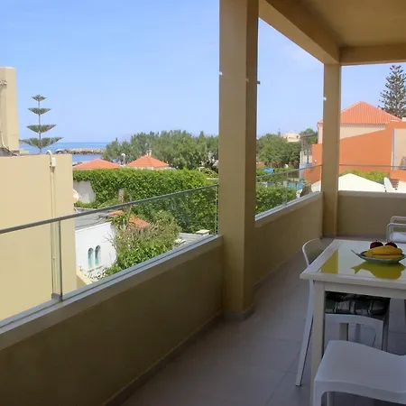 Apartament Effi