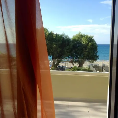 Apartament Effi