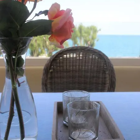 Apartament Effi *