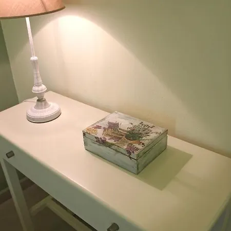 Effi Apartament *