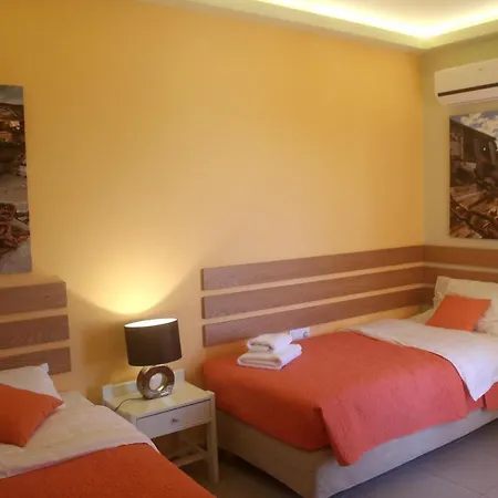 Apartament Effi Platanés