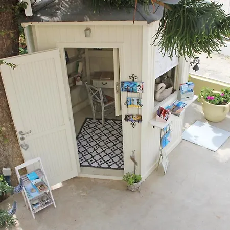 Effi Apartment Platanias (Crete)
