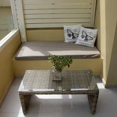 Apartment Effi Platanias (Crete)