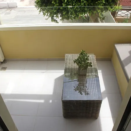 Apartment Effi *