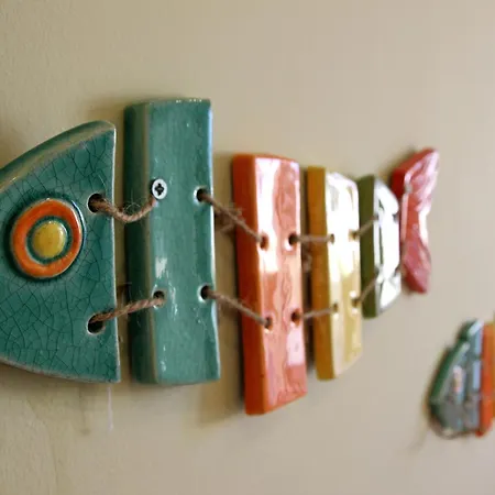 Effi Apartment