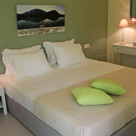 Effi Apartment