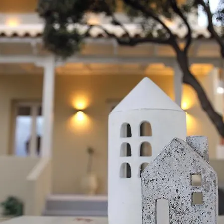 Apartment Effi Platanias (Crete)