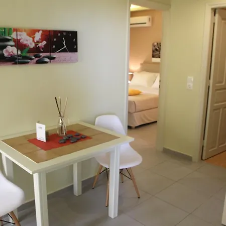 Effi Apartment