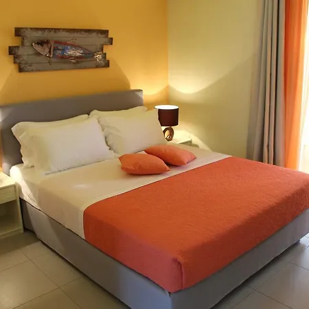 Effi Apartment