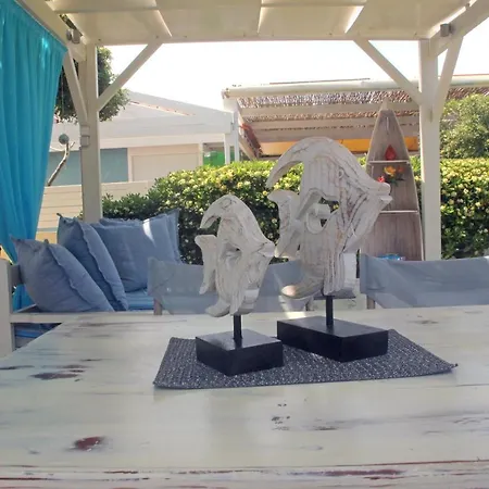 Apartment Effi Platanias (Crete)
