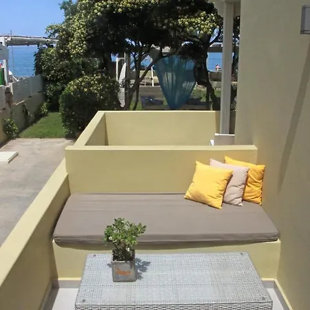 Effi Platanias (Crete)